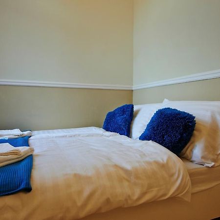 Budapest City Apartments Kamer foto