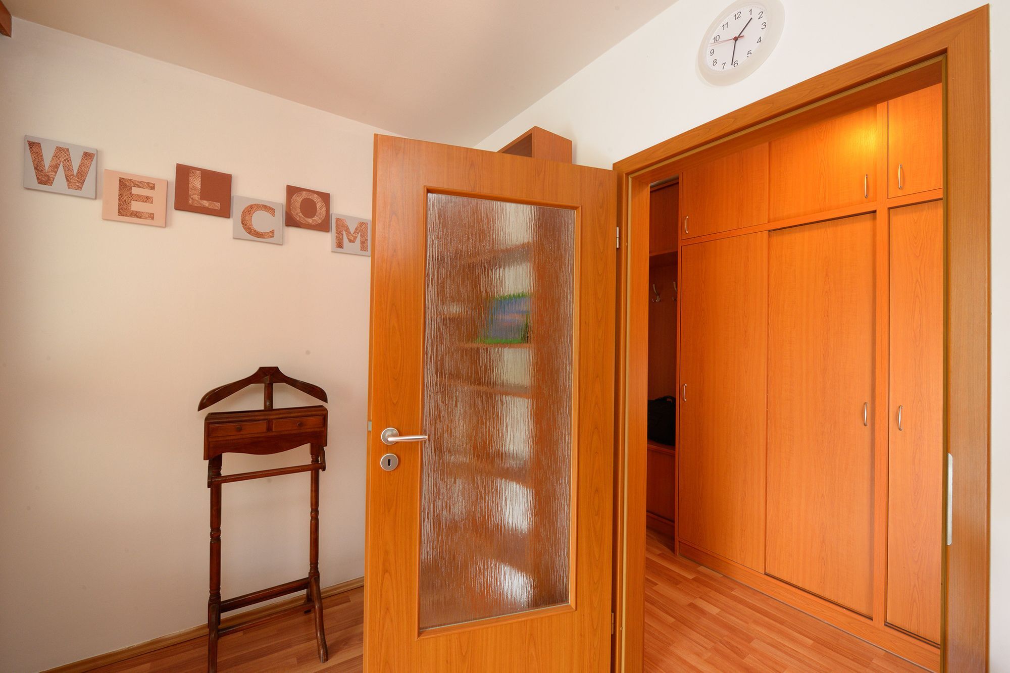 Budapest City Apartments Buitenkant foto
