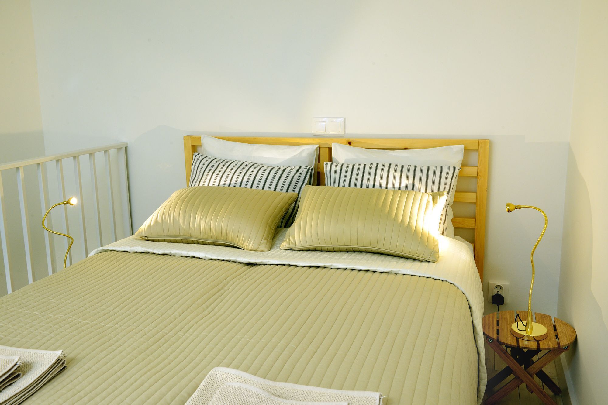 Budapest City Apartments Buitenkant foto