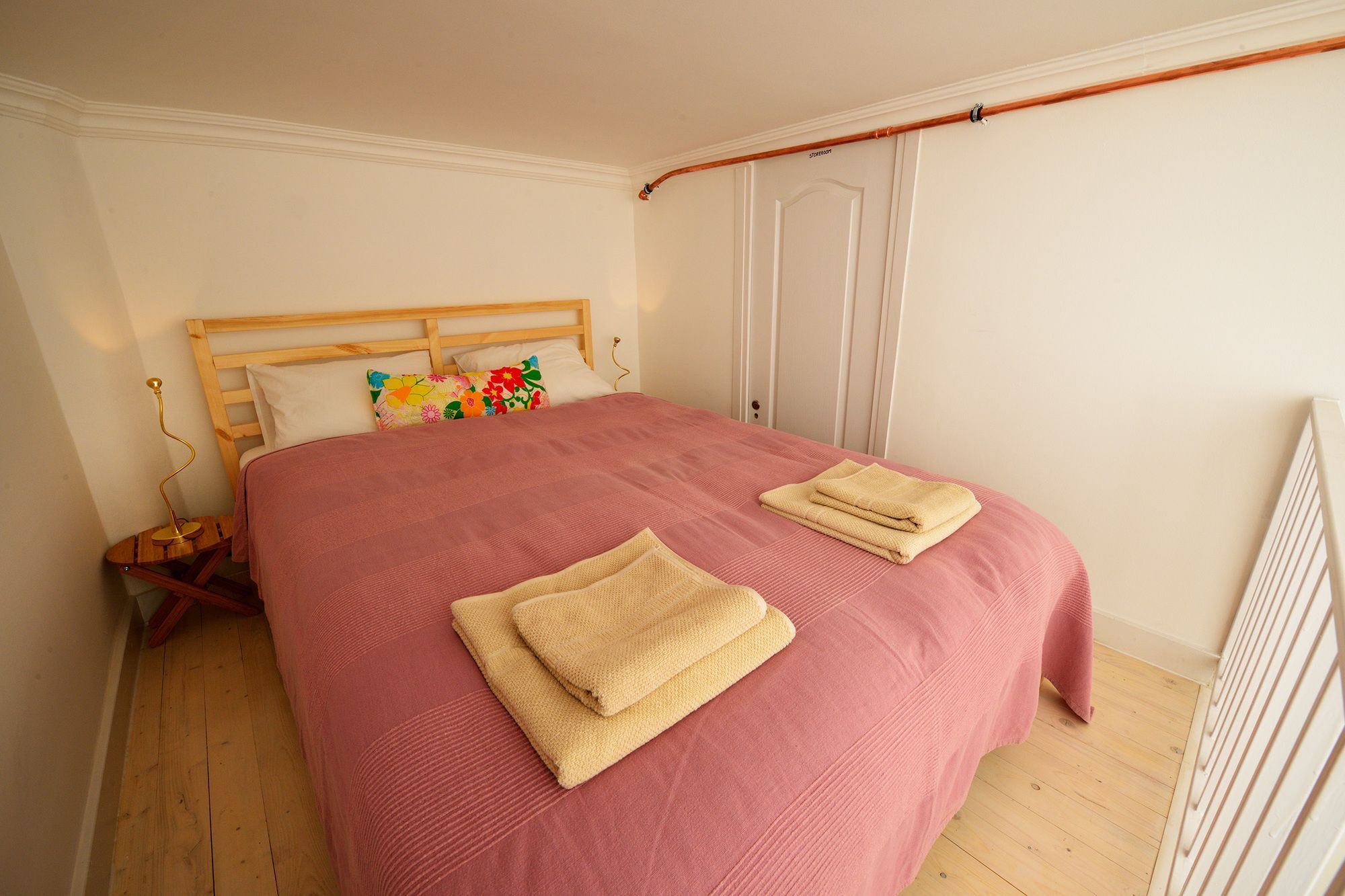 Budapest City Apartments Buitenkant foto